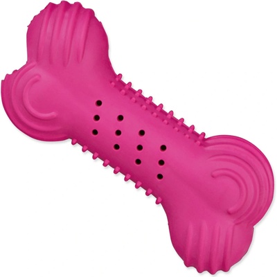 Trixie Rustling kosť gumová 11 cm