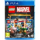 LEGO Marvel Collection