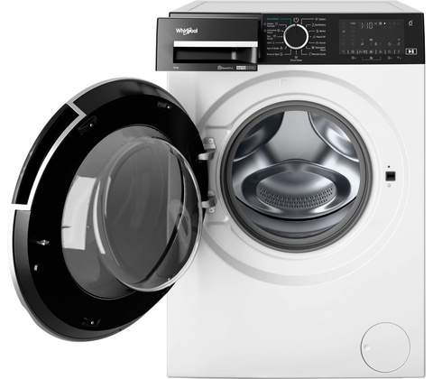 WHIRLPOOL WPM 07W ADS EE
