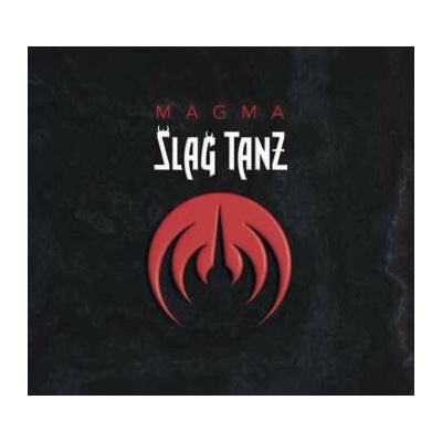 Magma - Slag Tanz DIGI CD