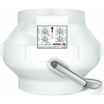 Prima klima Pk250Ec-Thc