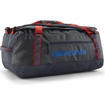 Patagonia Black Hole Duffel 55L Цвят: тъмно сив