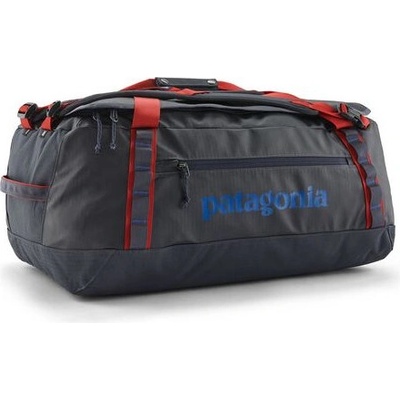 Patagonia Black Hole Duffel 55L Цвят: тъмно сив