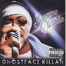 Ghostface Killah - Supreme Clientele CD