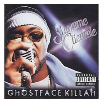 Ghostface Killah - Supreme Clientele CD