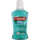 Colgate Plax Soft Mint antibakteriální ústní voda bez alkoholu 500 ml