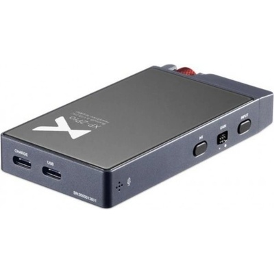 xDuoo XP-2 Pro