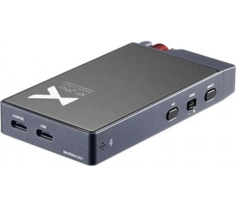 xDuoo XP-2 Pro