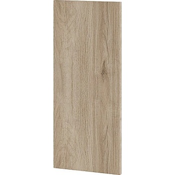 ИРИМ Краен панел за горен ред Сити ДА-19 дъб сонома арвен