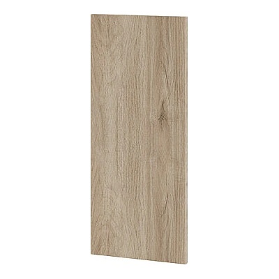 ИРИМ Краен панел за горен ред Сити ДА-19 дъб сонома арвен