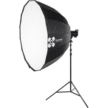 Quadralite Hexadecagon Softbox 150cm skladací