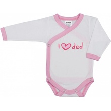 body I LOVE DAD