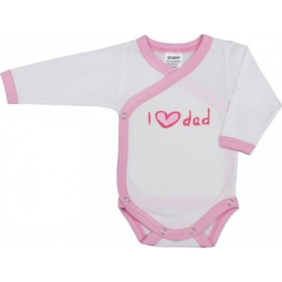 body I LOVE DAD