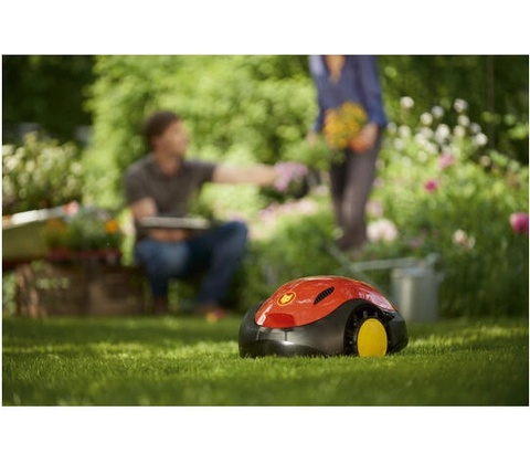 Wolf Garten LOOPO S300