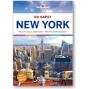 New York do kapsy