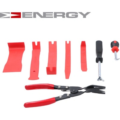 Súprava náradia ENERGY NE00669