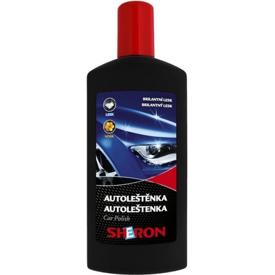 Sheron Autoleštenka 250 ml