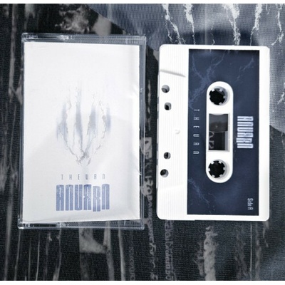 Anurrn - Theurn Magnetofonová kazeta MC