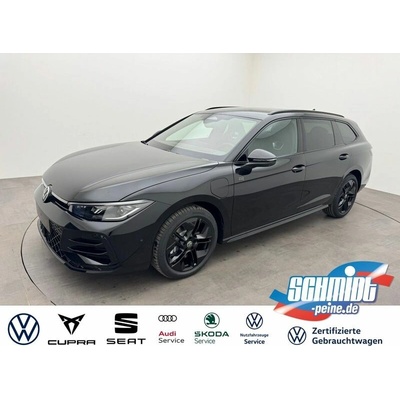 Volkswagen Passat Variant eHybrid R-Line DSG 200 kW