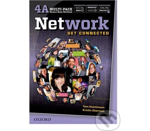Network: 4: Multi-Pack A: Student Book/Workbook Split Edition