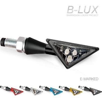 Blinkry LED Z-LED B-Lux, homologované, Barracuda
