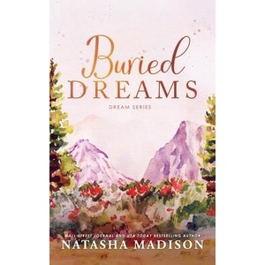 Buried Dreams | MADISON NATASHA (ISBN: 9798228629547)