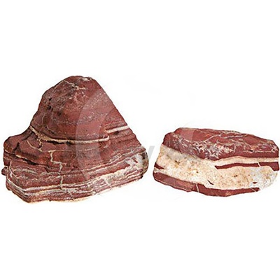 Macenauer Fiery Red Rock S 0,8-1,2 kg