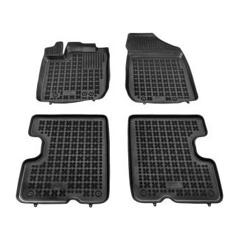 Rezaw-Plast Гумени стелки за DACIA Duster I (2013-2017) - тип леген