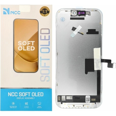 LCD Displej Apple iPhone 16 Pro
