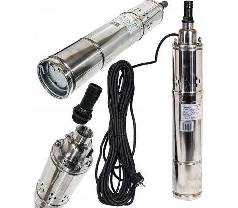 IBO Dipper 2700