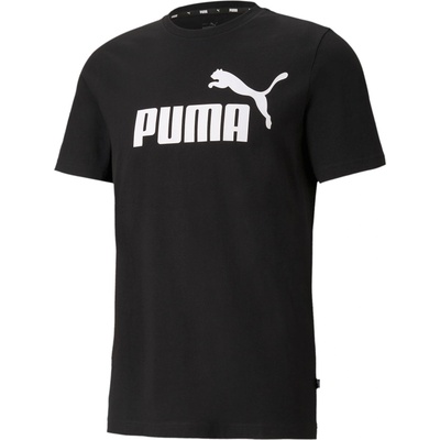 PUMA Тениска ESS Logo
