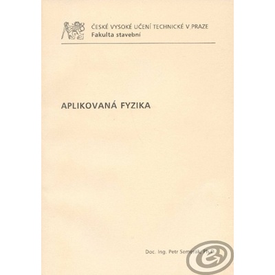 Aplikovaná fyzika