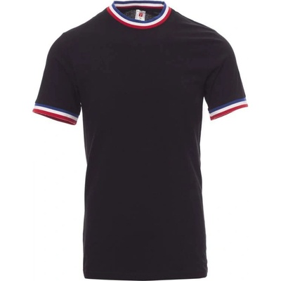 PAYPER flag france 000934-0026 / Тениска с къс ръкав - черна xl (000934002614014xl)