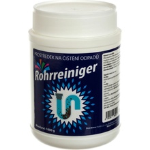 Habla Chemie Rohrreiniger 1 kg