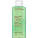 Clarins тоник Purifying Toning Lotion 400 ml