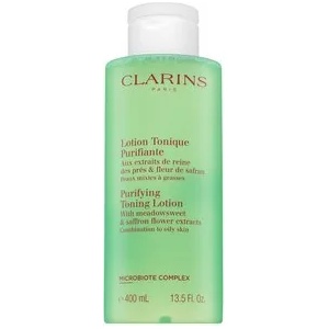 Clarins тоник Purifying Toning Lotion 400 ml
