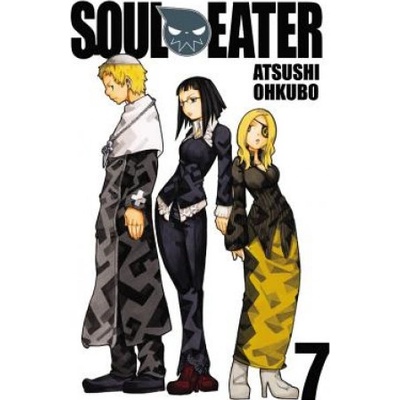 Soul Eater: Vol 7 - Atsushi Ohkubo