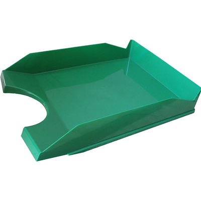 Хоризонтална поставка AD Class Зелен (1702013-03)