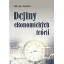 Dejiny ekonomických teórií