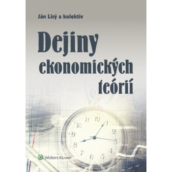Dejiny ekonomických teórií