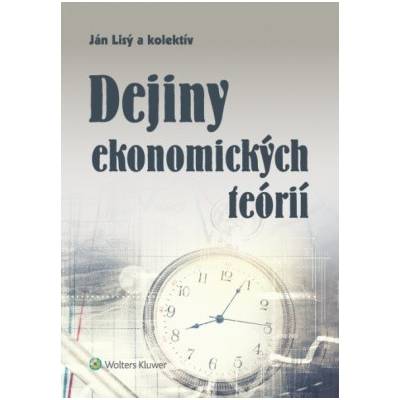 Dejiny ekonomických teórií