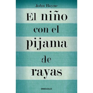 NIÑO CON EL PIJAMA DE RAYAS, EL (2024)