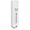 Image 1 of Transcend Jetflash 730 64GB USB 3.0 TS64GJF730