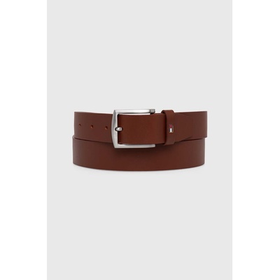 Tommy Hilfiger Кожен колан Tommy Hilfiger (AM0AM08360)