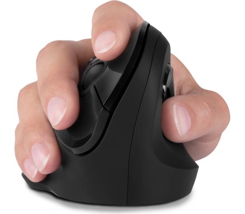 Connect It CMO-2700-BK