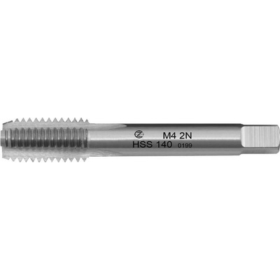 NÁSTROJE CZ Závitník sadový M18x2,5 III HSS 2N ČSN 22 3010 - 140 - CZZ140-1803