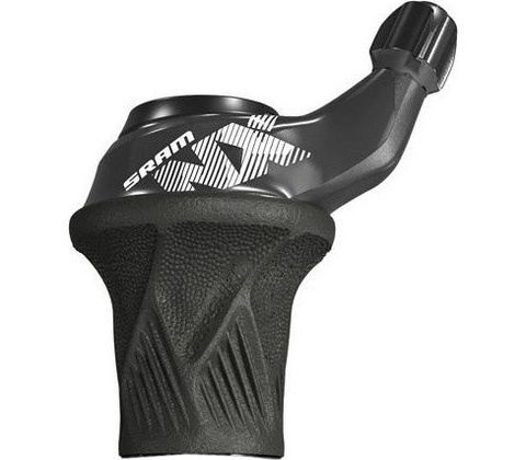 Sram NX GripShift