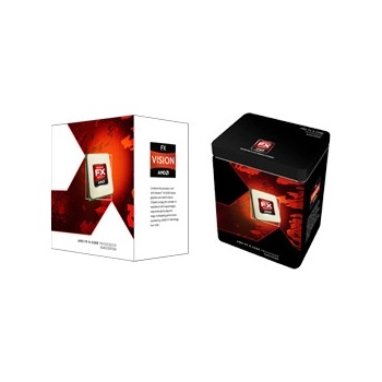 AMD Vishera FX-4300 FD4300WMHKBOX