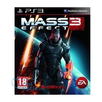 Mass Effect 3