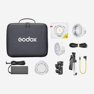 Godox ML100 Bi-color Kit 2